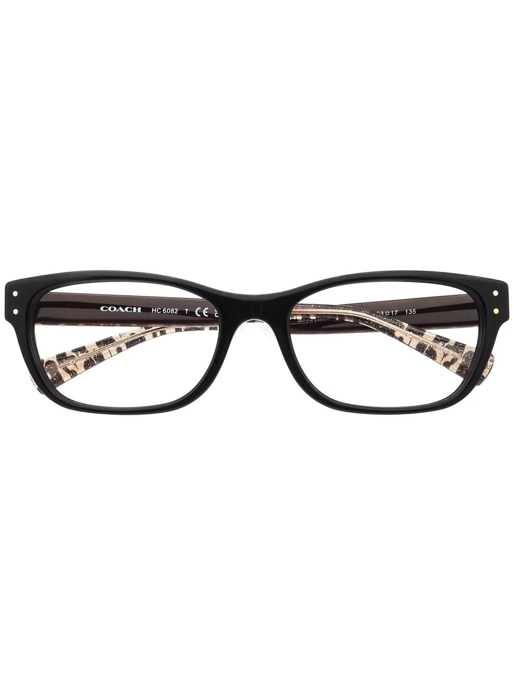 Coach HC 6082 5353 Eyewear